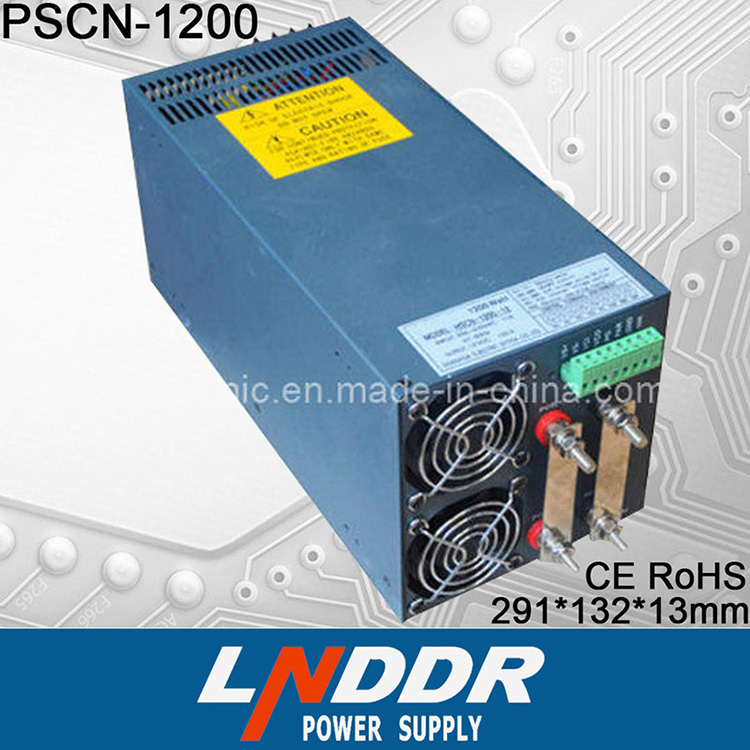 生產供應PSCN-1200W-24V大功率開關 電源 LED開關 電源 廠家